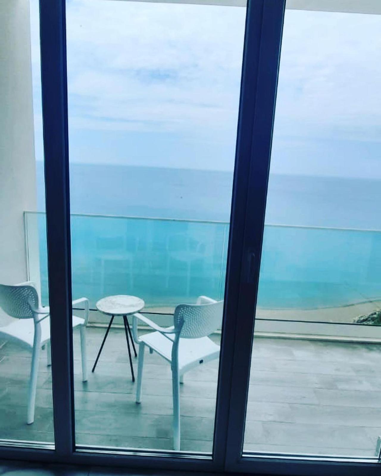 Vista Sul Mare Apartment Shengjin